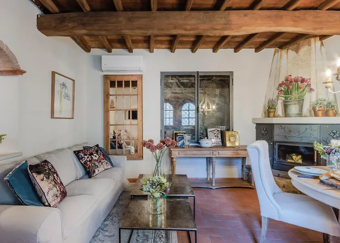 Вилла Gigi, Smart Convenient Stone Ruota